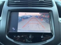 Used 2015  Chevrolet Trax 4d SUV AWD LT at Carrikers Auto Outlet near Oskaloosa&comma; IA