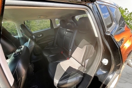 Used 2019  Jeep Compass 4d SUV 4WD Latitude at Carrikers Auto Outlet near Oskaloosa&comma; IA