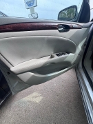 Used 2009  Buick Lucerne 4d Sedan CXL 3XL at Carrikers Auto Outlet near Oskaloosa&comma; IA