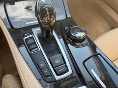 Used 2014  BMW 5 Series 4dr Sdn 550i xDrive AWD at Carrikers Auto Outlet near Oskaloosa&comma; IA