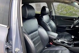 Used 2020  Kia Sorento 4d SUV AWD EX at Carrikers Auto Outlet near Oskaloosa&comma; IA