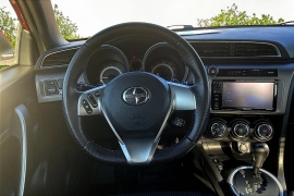 Used 2016  Scion tC 2d Coupe Release Series 10.0 6spd at Carrikers Auto Outlet near Oskaloosa, IA