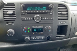 Used 2013  GMC Sierra 1500 4WD Ext Cab SLE at Carrikers Auto Outlet near Oskaloosa&comma; IA