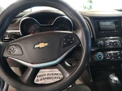 Used 2014  Chevrolet Impala 4d Sedan LS at Carrikers Auto Outlet near Oskaloosa&comma; IA