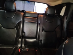 Used 2017  Jeep Cherokee 4d SUV 4WD Limited V6 High Altitude at Carrikers Auto Outlet near Oskaloosa&comma; IA