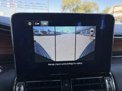 Used 2019 Lincoln Navigator 4d SUV 4WD Reserve at Carrikers Auto Outlet near Oskaloosa, IA