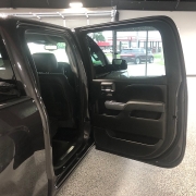 Used 2015  Chevrolet Silverado 1500 4WD Crew Cab LTZ at Carrikers Auto Outlet near Oskaloosa&comma; IA