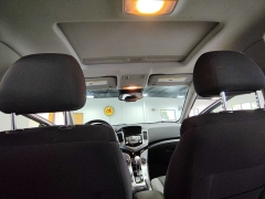 Used 2014  Chevrolet Cruze 4d Sedan LT1 AT at Carrikers Auto Outlet near Oskaloosa&comma; IA