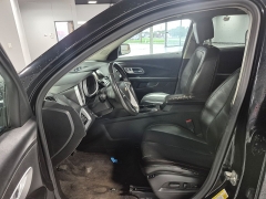 Used 2016  Chevrolet Equinox 4d SUV AWD LT at Carrikers Auto Outlet near Oskaloosa&comma; IA