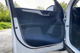 Used 2022  Ford Escape SE AWD at Carrikers Auto Outlet near Oskaloosa&comma; IA