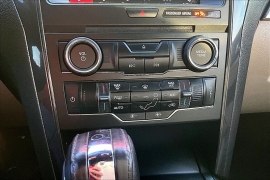 Used 2018  Ford Explorer 4d SUV FWD XLT Ecoboost at Carrikers Auto Outlet near Oskaloosa&comma; IA