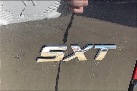 Used 2020  Dodge Grand Caravan 4d Wagon SXT at Carrikers Auto Outlet near Oskaloosa&comma; IA