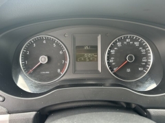 Used 2013  Volkswagen Jetta 4d Sedan SE Auto&sol;PZEV at Carrikers Auto Outlet near Oskaloosa&comma; IA