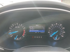 Used 2013  Ford Fusion 4d Sedan SE 2&period;5L at Carrikers Auto Outlet near Oskaloosa&comma; IA