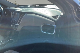 Used 2020  Chevrolet Equinox 4d SUV AWD LT w&sol;2FL at Carrikers Auto Outlet near Oskaloosa&comma; IA