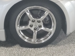 Used 2007  Nissan 350Z 2dr Roadster Auto Touring at Carrikers Auto Outlet near Oskaloosa&comma; IA