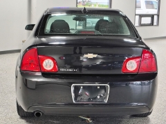Used 2012  Chevrolet Malibu 4d Sedan LT w&sol;1LT at Carrikers Auto Outlet near Oskaloosa&comma; IA