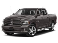 Used 2018 Ram 1500 4WD Crew Cab SLT Longbed at Carrikers Auto Outlet near Oskaloosa, IA