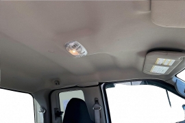 Used 2008  Ford Super Duty F-250 2WD Supercab Lariat at Carrikers Auto Outlet near Oskaloosa&comma; IA