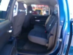 Used 2018 Chevrolet Silverado 1500 4WD Crew Cab LT at Carrikers Auto Outlet near Oskaloosa, IA