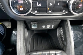 Used 2023  Chevrolet Trailblazer AWD 4dr LT at Carrikers Auto Outlet near Oskaloosa&comma; IA