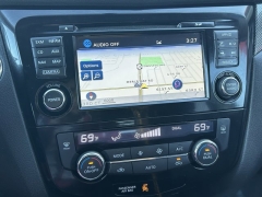 Used 2016  Nissan Rogue 4d SUV AWD S at Carrikers Auto Outlet near Oskaloosa&comma; IA