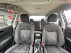 Used 2018  Nissan Sentra 4d Sedan SR at Carrikers Auto Outlet near Oskaloosa&comma; IA