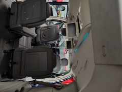 Used 2010  Dodge Grand Caravan 4d Wagon SXT 3&period;8L at Carrikers Auto Outlet near Oskaloosa&comma; IA
