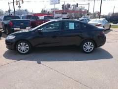Used 2016 Dodge Dart 4d Sedan SE at Carrikers Auto Outlet near Oskaloosa, IA