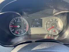 Used 2020  Kia Optima 4d Sedan LX at Carrikers Auto Outlet near Oskaloosa&comma; IA