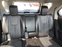 Used 2016  Chevrolet Equinox 4d SUV AWD LTZ at Carrikers Auto Outlet near Oskaloosa&comma; IA