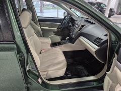Used 2012  Subaru Outback 4d SUV R Premium at Carrikers Auto Outlet near Oskaloosa&comma; IA