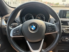 Used 2018  BMW X1 xDrive28i Sports Activity Vehicle at Carrikers Auto Outlet near Oskaloosa&comma; IA