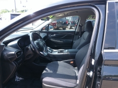 Used 2023 Hyundai Santa Fe SEL AWD at Carrikers Auto Outlet near Oskaloosa, IA