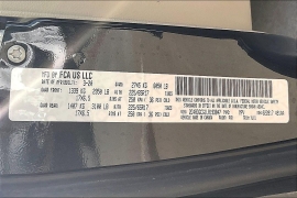 Used 2020  Dodge Grand Caravan 4d Wagon SXT at Carrikers Auto Outlet near Oskaloosa&comma; IA