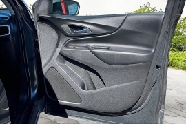 Used 2020  Chevrolet Equinox 4d SUV FWD LT w&sol;1LT at Carrikers Auto Outlet near Oskaloosa&comma; IA