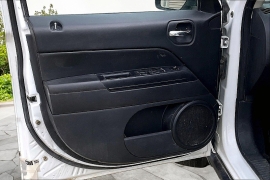 Used 2016  Jeep Patriot 4d SUV 4WD Sport at Carrikers Auto Outlet near Oskaloosa&comma; IA