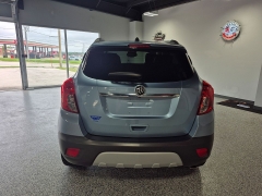 Used 2013  Buick Encore 4d SUV FWD Convenience at Carrikers Auto Outlet near Oskaloosa&comma; IA