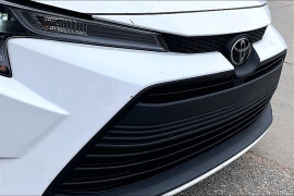 Used 2023  Toyota Corolla LE CVT at Carrikers Auto Outlet near Oskaloosa&comma; IA