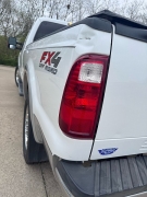 Used 2010  Ford Super Duty F-250 4WD Supercab Lariat at Carrikers Auto Outlet near Oskaloosa&comma; IA