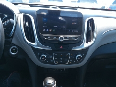 Used 2020 Chevrolet Equinox 4d SUV AWD Premier w/1LZ at Carrikers Auto Outlet near Oskaloosa, IA