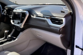 Used 2019  GMC Acadia 4d SUV AWD SLT-1 at Carrikers Auto Outlet near Oskaloosa&comma; IA