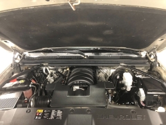 Used 2016  Chevrolet Tahoe 4d SUV 4WD LTZ at Carrikers Auto Outlet near Oskaloosa&comma; IA