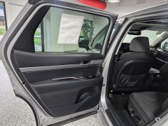Used 2021  Hyundai Palisade SEL AWD at Carrikers Auto Outlet near Oskaloosa&comma; IA