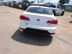 Used 2016 Kia Forte Koup 2d Coupe EX at Carrikers Auto Outlet near Oskaloosa, IA