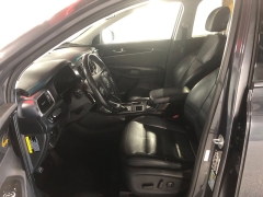 Used 2017  Kia Sorento 4d SUV AWD EX Turbo at Carrikers Auto Outlet near Oskaloosa&comma; IA