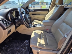 Used 2018 Jeep Grand Cherokee 4d SUV 4WD Limited V6 at Carrikers Auto Outlet near Oskaloosa, IA
