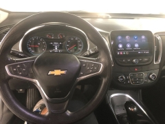 Used 2019  Chevrolet Malibu 4d Sedan LT at Carrikers Auto Outlet near Oskaloosa&comma; IA