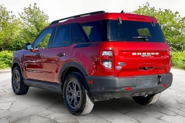 Used 2024  Ford Bronco Sport Big Bend 4x4 at Carrikers Auto Outlet near Oskaloosa&comma; IA