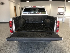 Used 2011  Chevrolet Colorado 4WD Crew Cab LT2 at Carrikers Auto Outlet near Oskaloosa&comma; IA